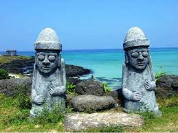 4. Jeju Island